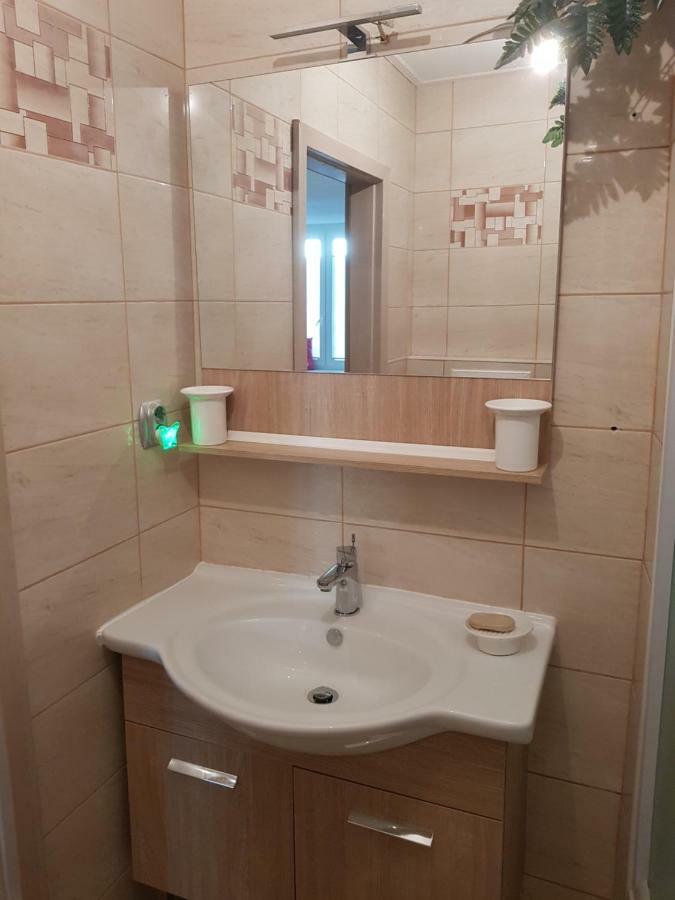 Happyguest Apartment Koper Exterior foto