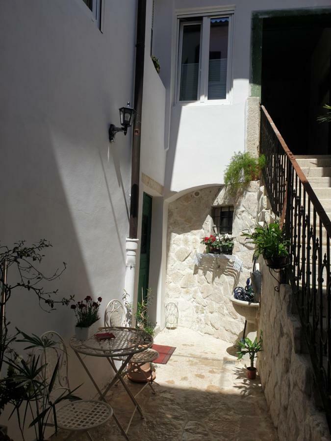 Happyguest Apartment Koper Exterior foto